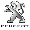 PEUGEOT Logo