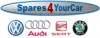 Spares 4 Your Car Ltd logo