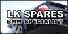 LK Spares Ltd logo