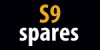 S9 Spares logo
