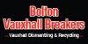 Bolton Vauxhall logo
