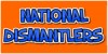 National Dismantlers logo