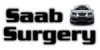 Saab Surgery logo