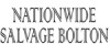 Nationwide Salvage logo