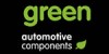 Green Auto Comp logo