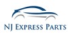 NJ Express Parts logo