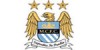 Man City FC logo