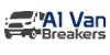A1 Van Breakers logo