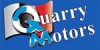 Quarry Motors USA logo