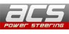ACS Power Steering logo