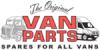 Van Parts Ltd logo