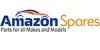 Amazon Spares logo