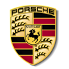 PORSCHE Logo