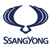 SSANGYONG Logo
