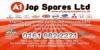 A1 Jap Spares logo