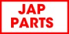 Jap Parts Ltd logo