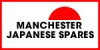 Manchester Jap Spares logo