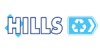 Hills Salvage logo