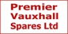 Premier Vaux Spares logo