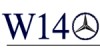 W140 Spares Ltd logo