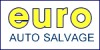Euro Auto Salvage Ltd logo