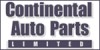 Continental Auto Parts logo