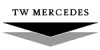 TW Mercedes logo