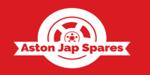 Aston Jap Spares Ltd logo