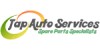 Jap Auto Services logo
