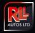 RLL Autos Ltd logo