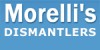 Morellis Renault logo