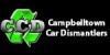 Campelltown logo