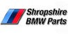 Shropshire BMW Parts logo