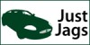 Just Jags UK logo