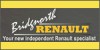 Bridgnorth Renault logo
