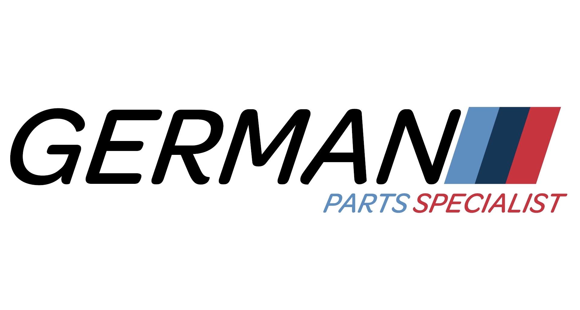 German Parts Specialists U Ltd logo