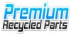 Premium Recycled Parts logo