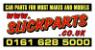 Slick Parts Ltd logo