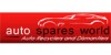 Auto Spares World Ltd  logo