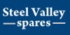 Steel Valley Spares logo