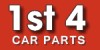 1st 4 Car Parts Ltd logo