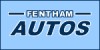 Fentham Autos VW logo