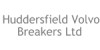 Huddersfield Volvo Brk logo