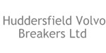 Huddersfield Volvo Breakers Ltd logo