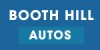Booth Hill Autos Ltd logo