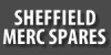 Sheffield Merc Spares logo