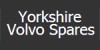 Yorkshire Volvo Spares logo