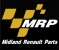 Midlands Renault Parts logo
