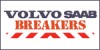 Volvo Saab Breakers logo