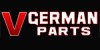 V German Parts logo